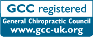 C3 Chiropractic Clinics are proud to be a chartered member of The General Chiropractic Council